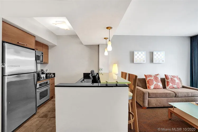 Marenas Resort #2410 image #19