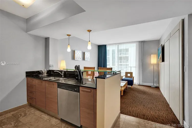 Marenas Resort #2410 image #21