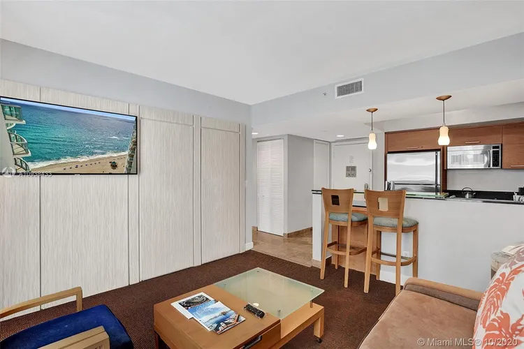 Marenas Resort #2410 image #8