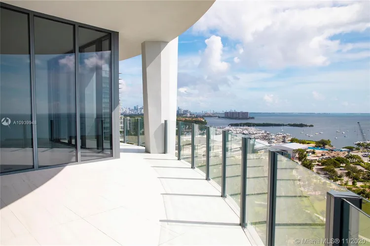 One Park Grove #17A image #23