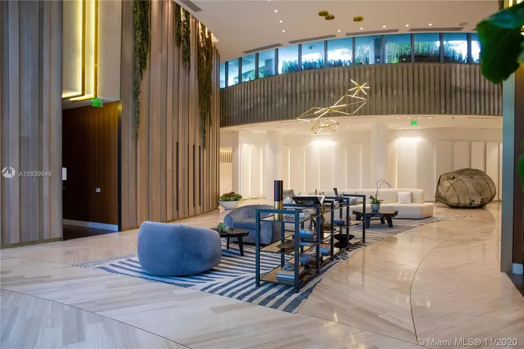 One Park Grove #17A image #26