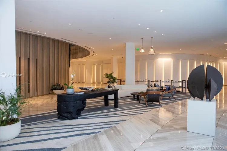 One Park Grove #17A image #30