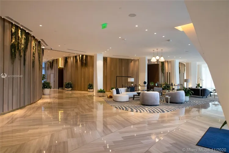 One Park Grove #17A image #34