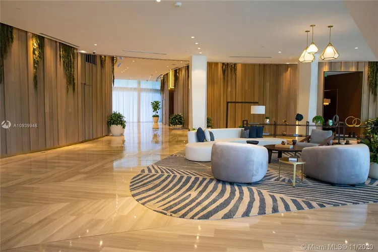 One Park Grove #17A image #36