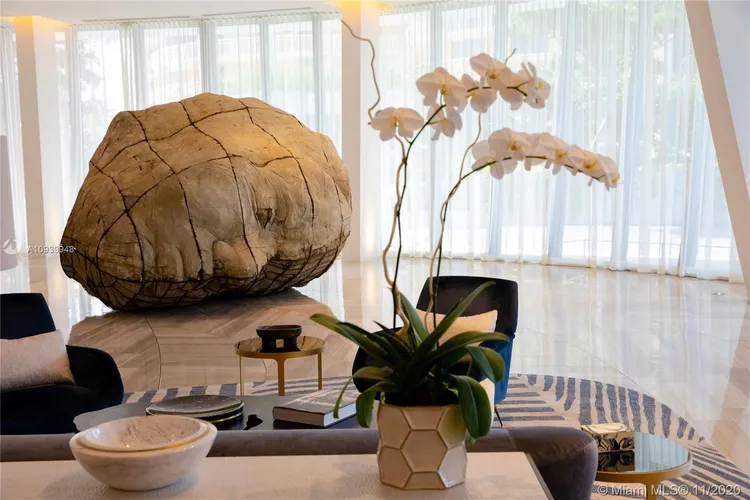 One Park Grove #17A image #38