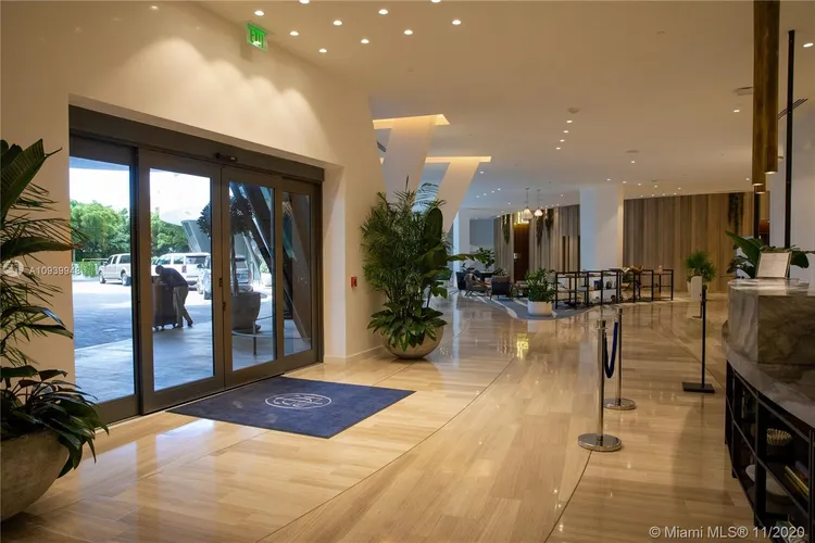 One Park Grove #17A image #39