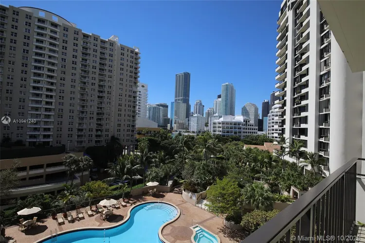 Brickell Key I #A707 image #10