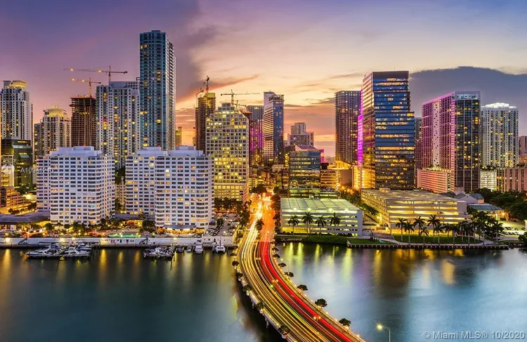 Brickell Key I #A707 image #11