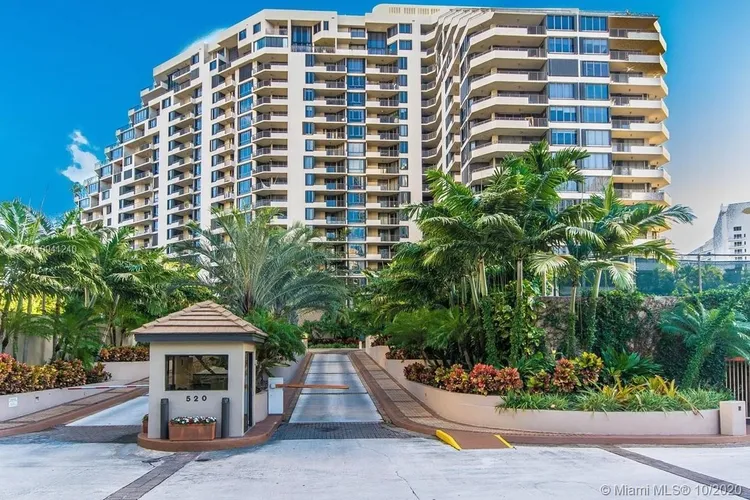 Brickell Key I #A707 image #12