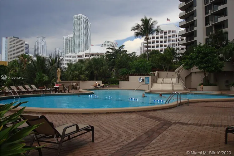 Brickell Key I #A707 image #16