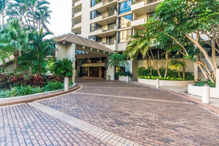 Brickell Key I #A707 image #24