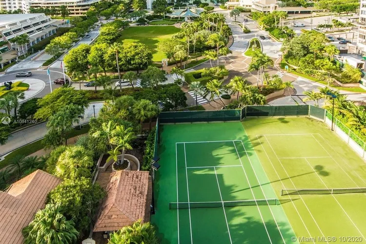 Brickell Key I #A707 image #26