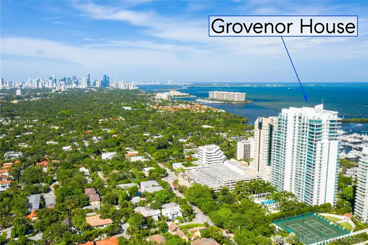 Grovenor House #2804 image #39