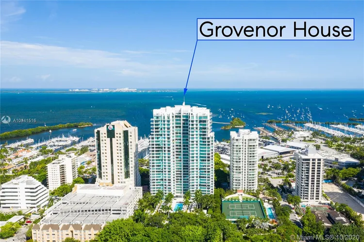Grovenor House #2804 image #41