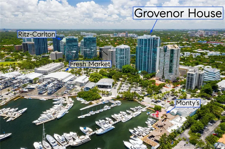 Grovenor House #2804 image #42