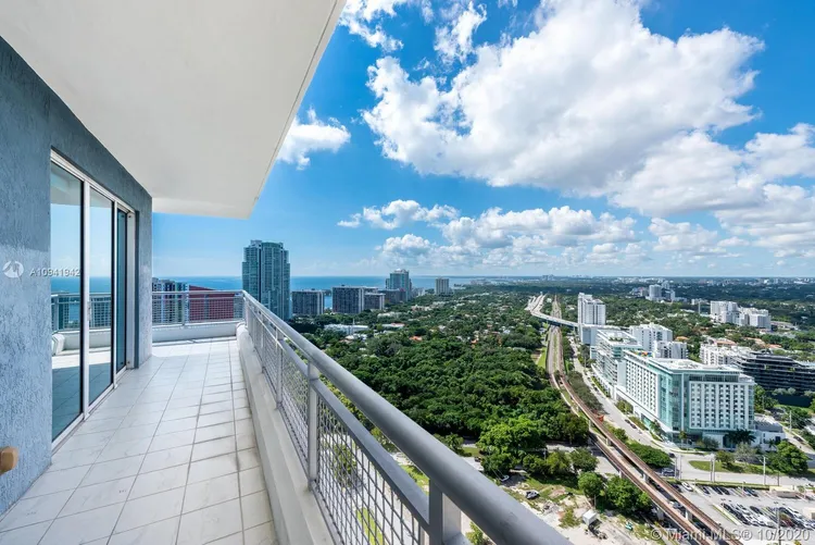 Infinity at Brickell #3001 image #10
