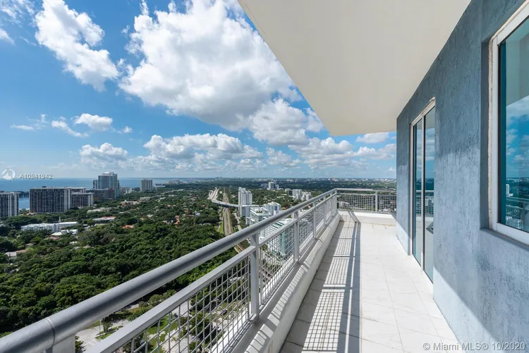 Infinity at Brickell #3001 image #23