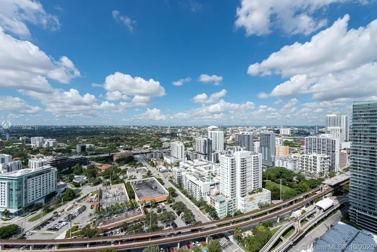 Infinity at Brickell #3001 image #24