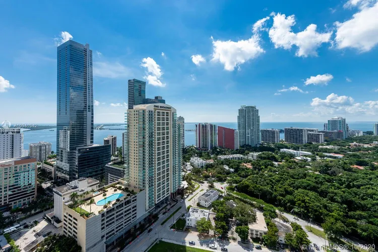 Infinity at Brickell #3001 image #25