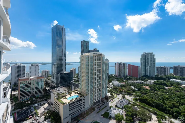 Infinity at Brickell #3001 image #26