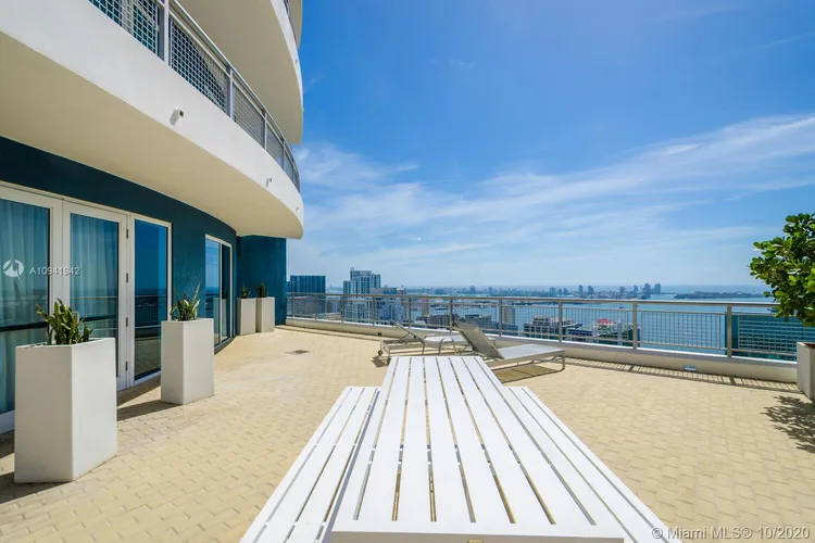 Infinity at Brickell #3001 image #27