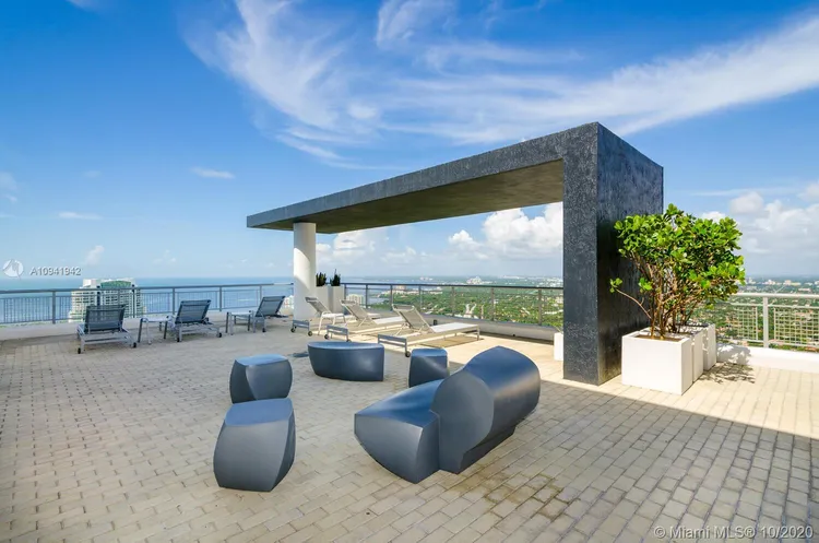 Infinity at Brickell #3001 image #28