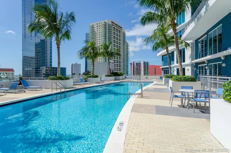 Infinity at Brickell #3001 image #29