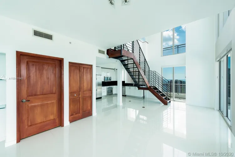 Infinity at Brickell #3001 image #6