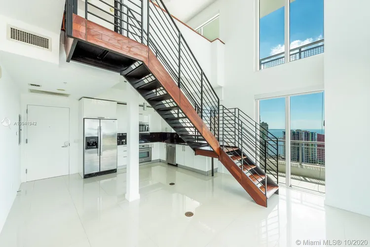 Infinity at Brickell #3001 image #7