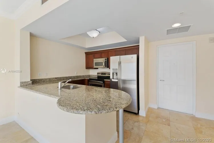 Downtown Dadeland #C213 image #8