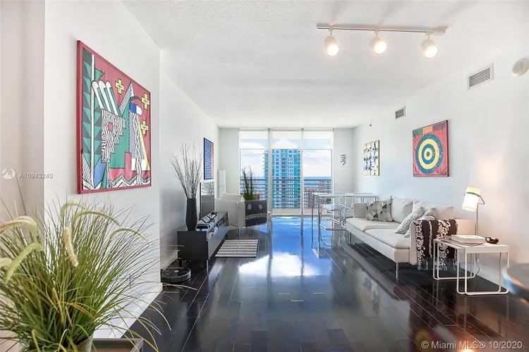 One Miami #3801 image #10