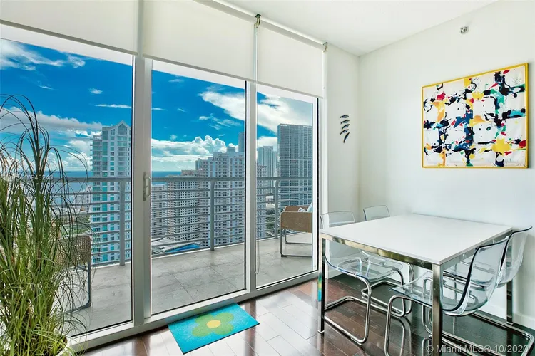 One Miami #3801 image #12