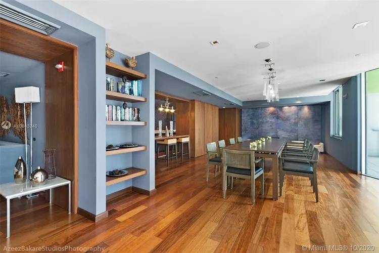 One Miami #3801 image #44