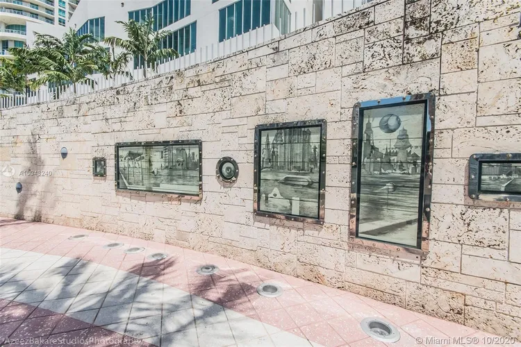 One Miami #3801 image #71