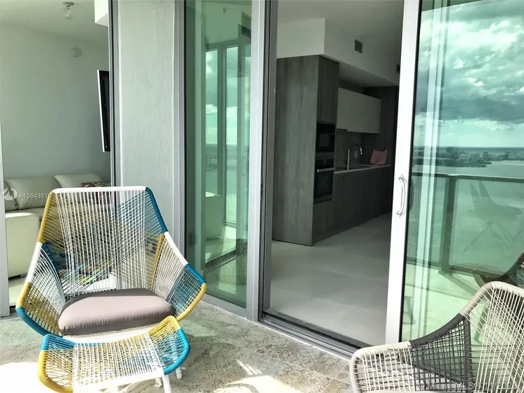 Biscayne Beach #4306 image #12