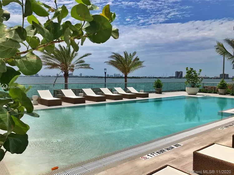 Biscayne Beach #4306 image #18