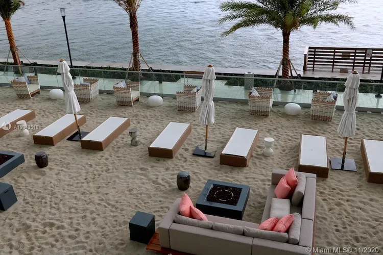 Biscayne Beach #4306 image #26