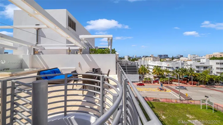 Z Ocean #PH16 image #16