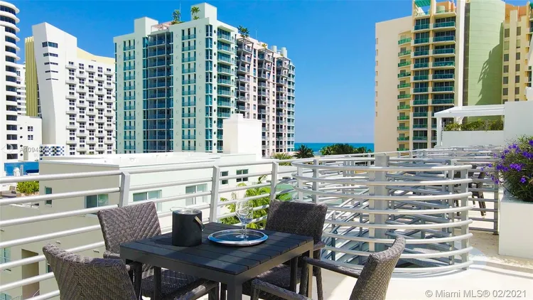 Z Ocean #PH16 image #18