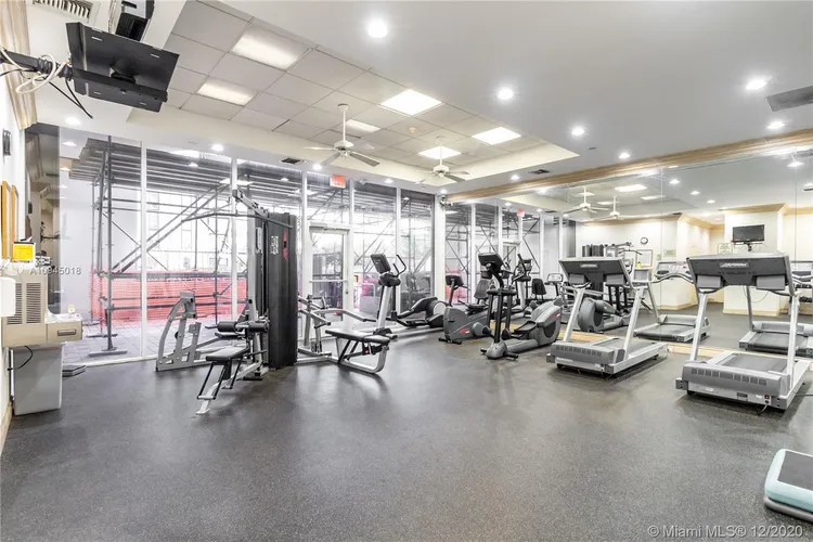 Champlain Towers East #3F image #36