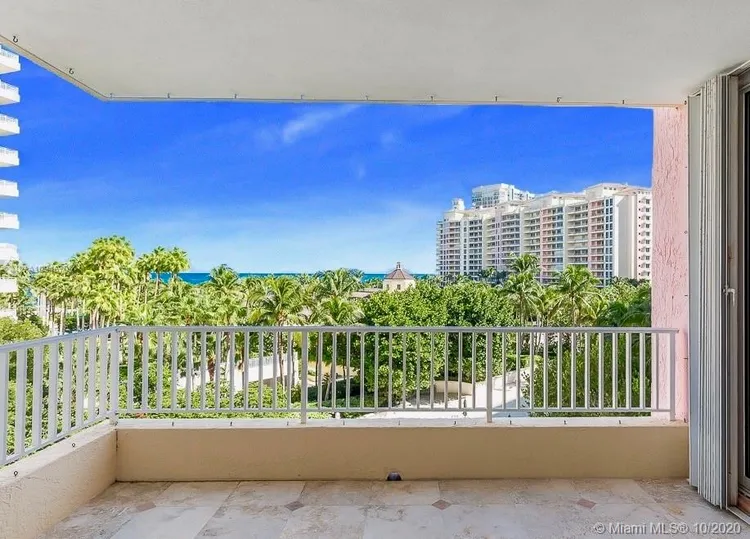 Ocean Club - Club Tower Three #604 image #10