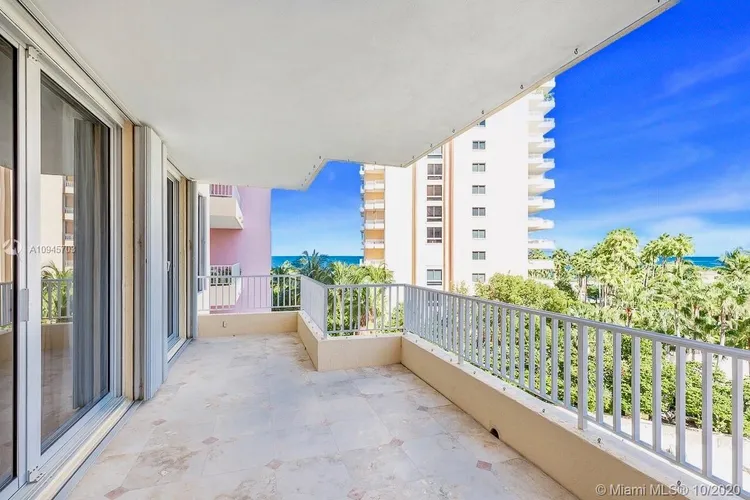 Ocean Club - Club Tower Three #604 image #18