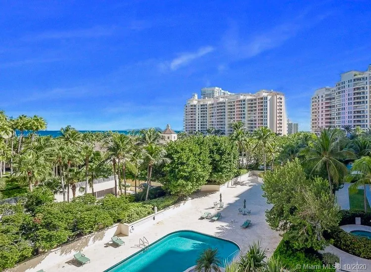 Ocean Club - Club Tower Three #604 image #26