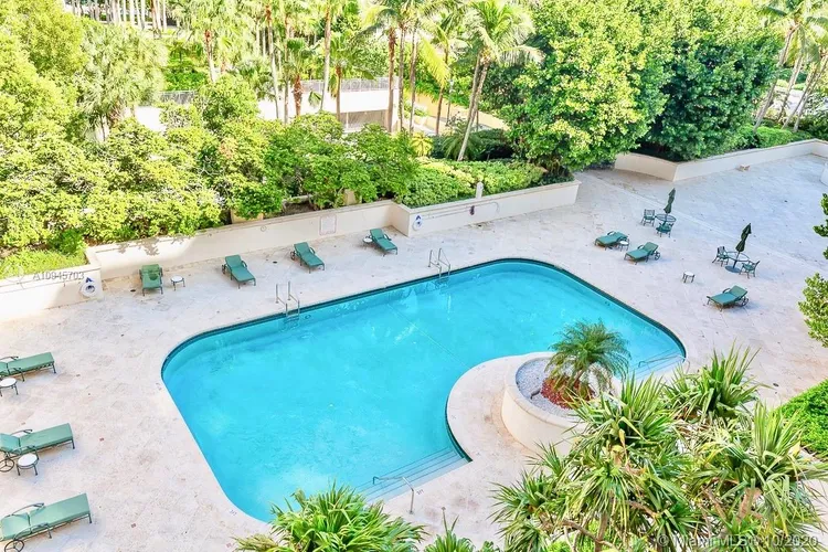 Ocean Club - Club Tower Three #604 image #31