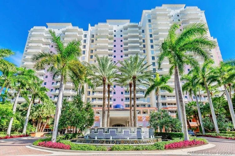 Ocean Club - Club Tower Three #604 image #32