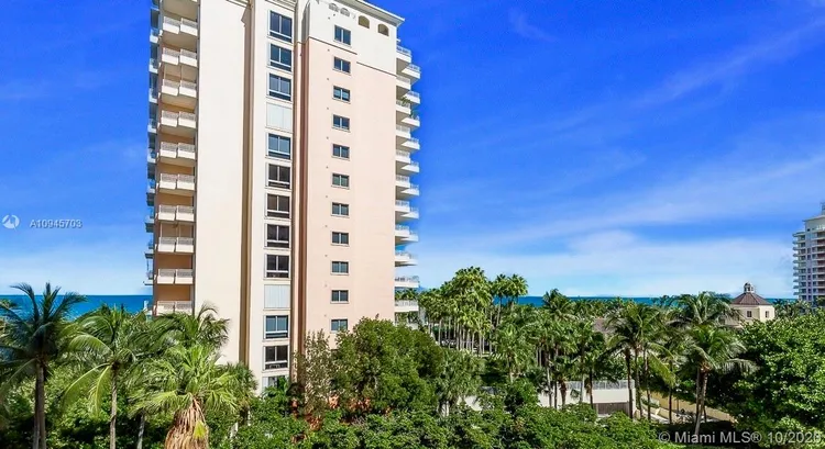 Ocean Club - Club Tower Three #604 image #33