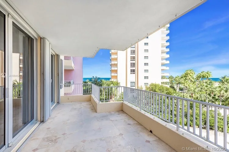 Ocean Club - Club Tower Three #604 image #34