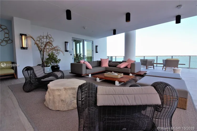 Biscayne Beach #702 image #10