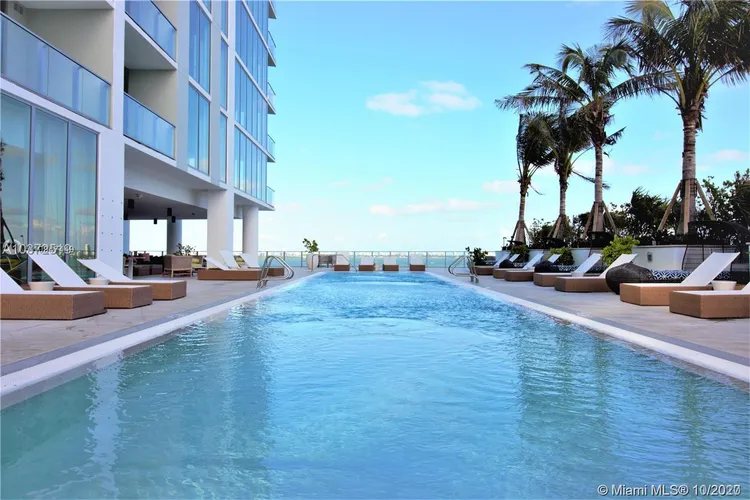 Biscayne Beach #702 image #11