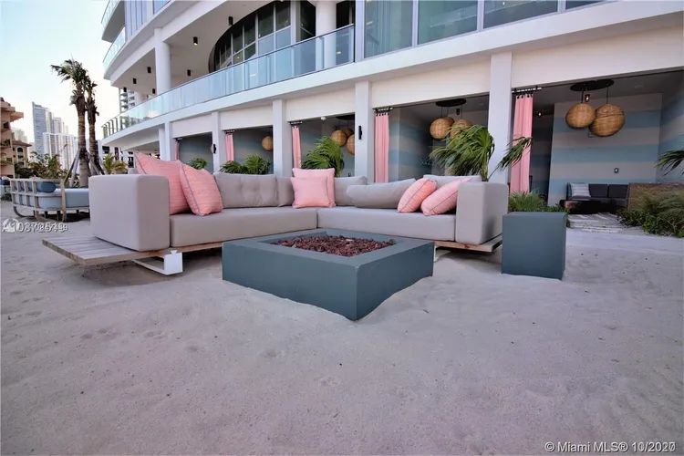 Biscayne Beach #702 image #6